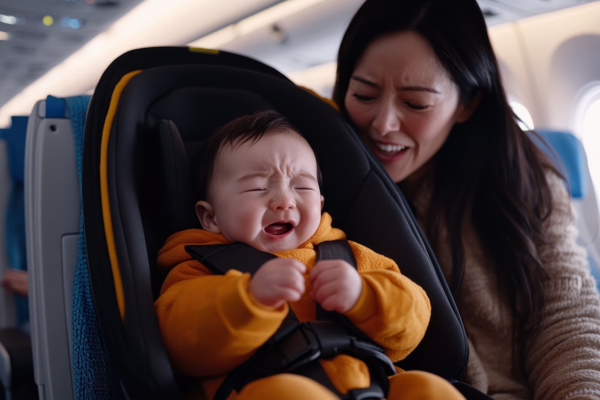 The Ultimate Guide to Traveling with Babies and Toddlers