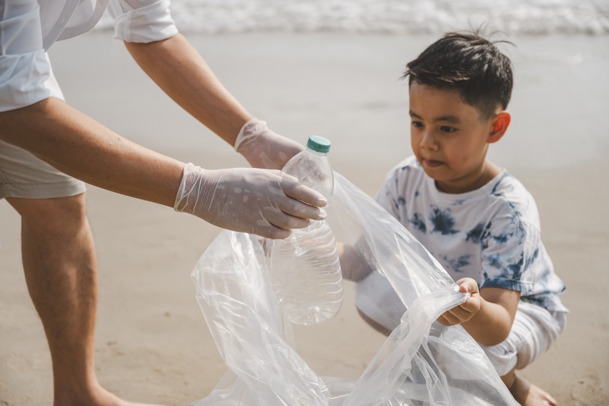 How to Turn Your Family Vacation into a Volunteering Adventure