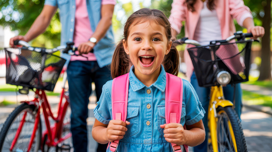 Go Green on the Go: Sustainable Travel Tips for Families