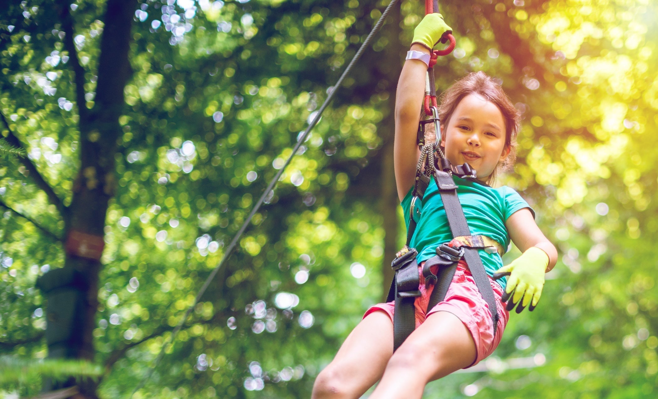 Family Adventure Travel: Exciting Trips for Thrill-Seeking Kids