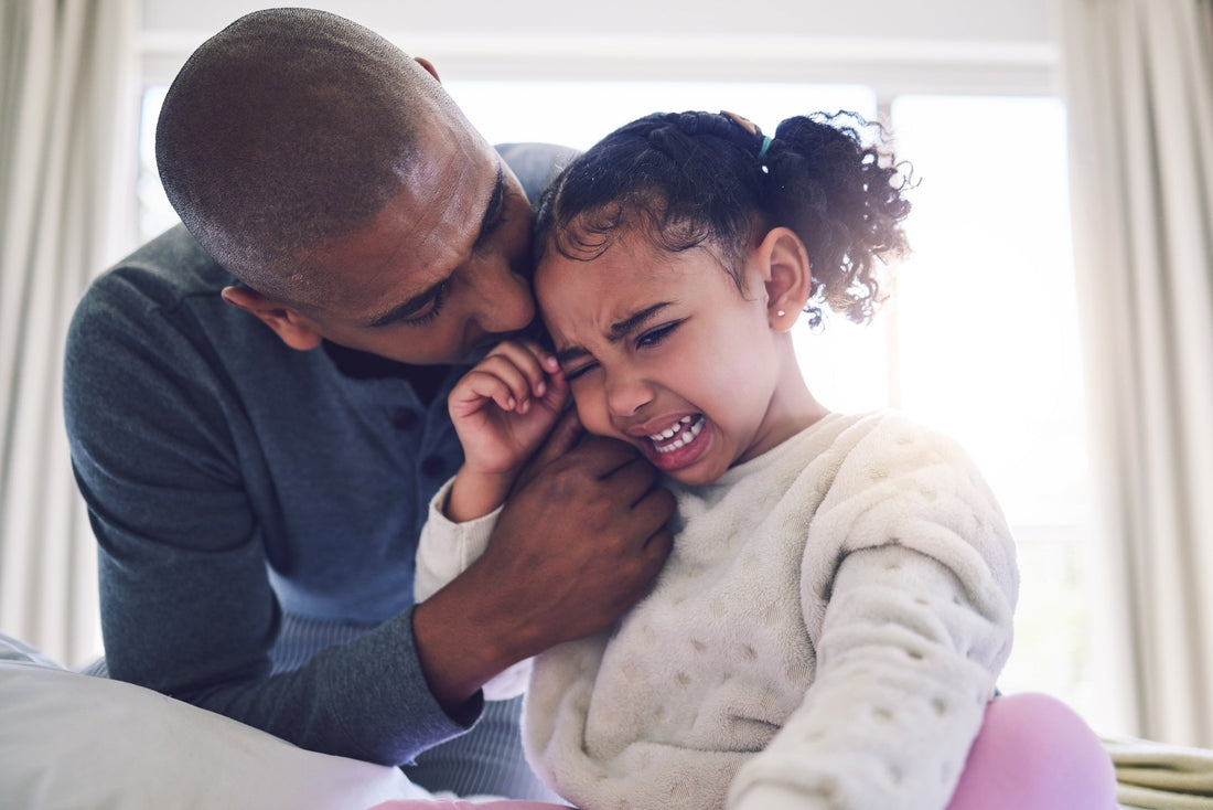 Calm the Chaos – Helping Kids Overcome Travel Anxiety (Without Losing Your Mind)
