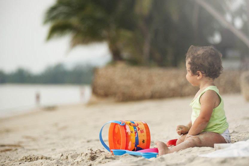Pack Like a Pro: 10 Must-Have Items on Your Beach Trip Checklist