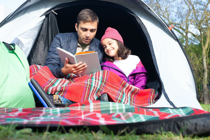 Camping Fun for the Whole Family: The Best Destinations in the US for a Family-Friendly Adventure