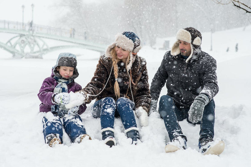 Creating a World of Fun for Your Kids: How to Plan the Perfect Travel Itinerary