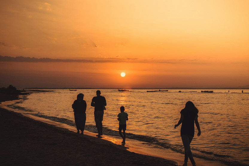 Creating Lasting Memories Without Breaking the Bank: Affordable Family Vacation Ideas