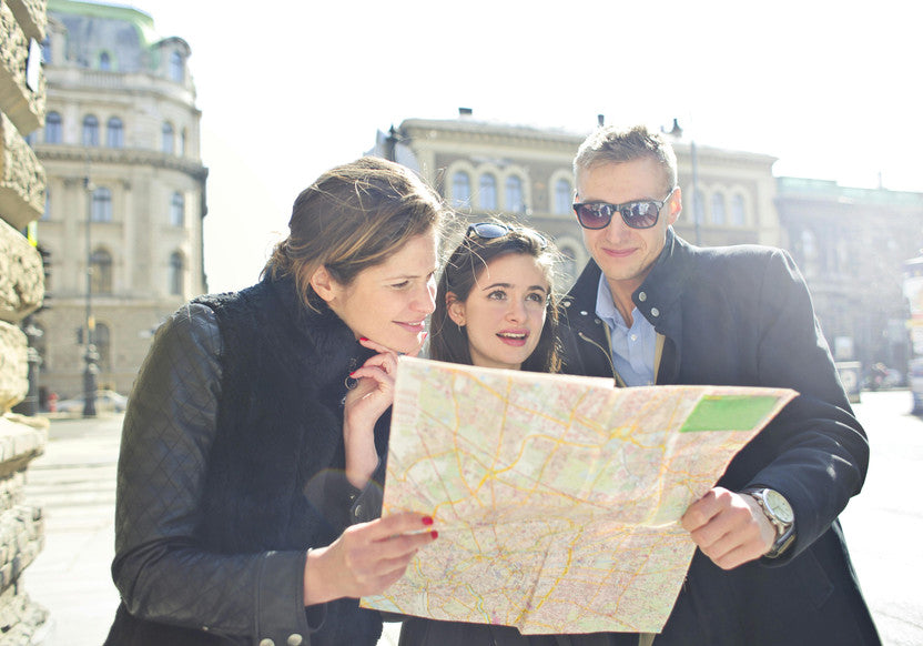 Exploring Your City on a Dime: Frugal Family Day Trips and Outings