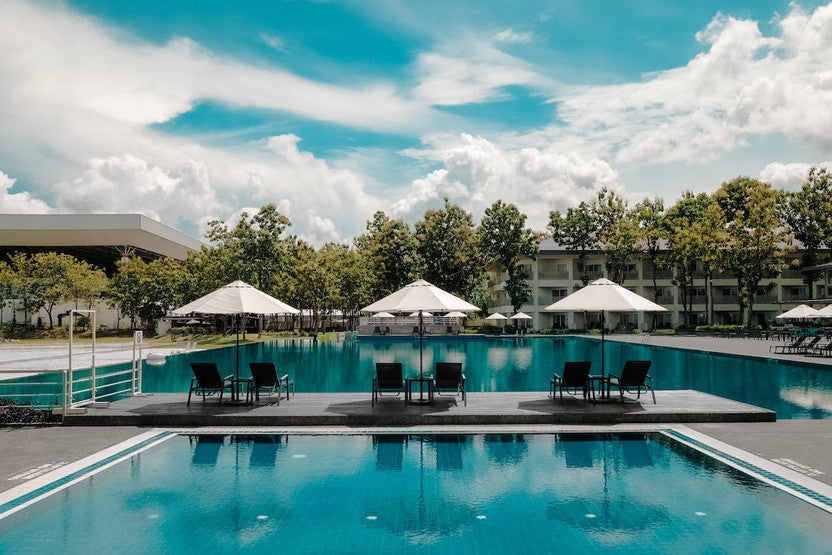 5 Things You Need To Consider When Choosing a Hotel