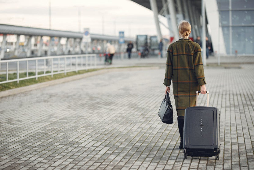 Flight Tips: Key Strategies When Packing Your Bags