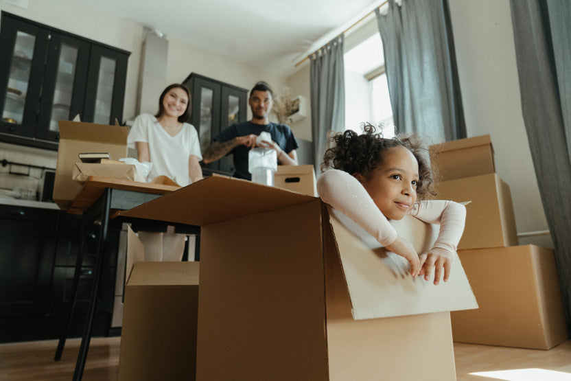 Recycled Adventures: 10 Exciting Cardboard Crafts to Inspire Young Minds