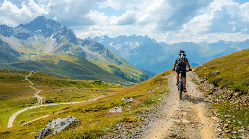 Top Adventure Travel Destinations for Thrill-Seekers in 2024