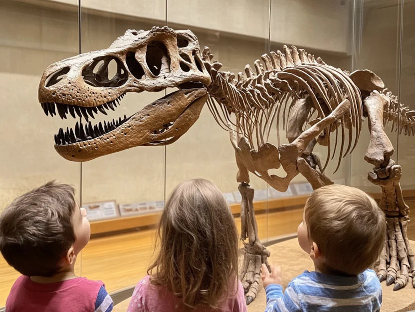 How to Make Your Family Vacation Educational: Incorporating Learning into Every Adventure