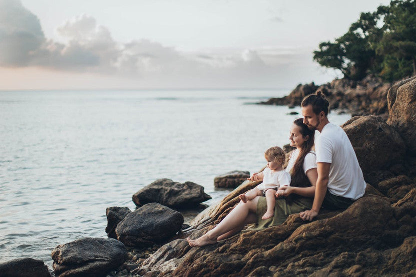 Traveling with Kids: A Guide to Making it Fun, Safe, and Memorable!