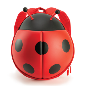 Ladybug Backpack