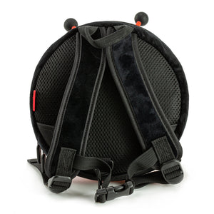 Mini Ladybug Backpack with Safety Harness