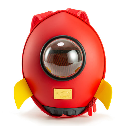 Rocket Backpack