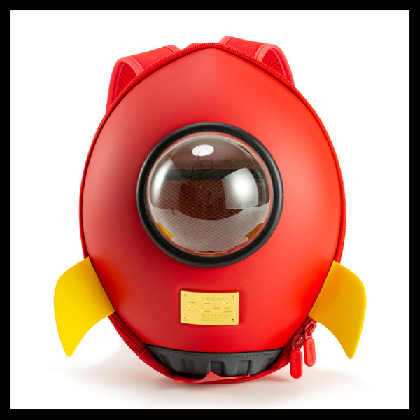 Rocket Backpack