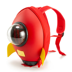 Rocket Backpack