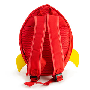 Rocket Backpack