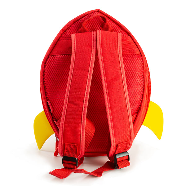 Rocket Backpack