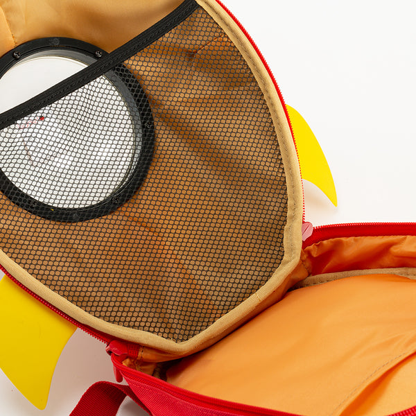 Rocket Backpack