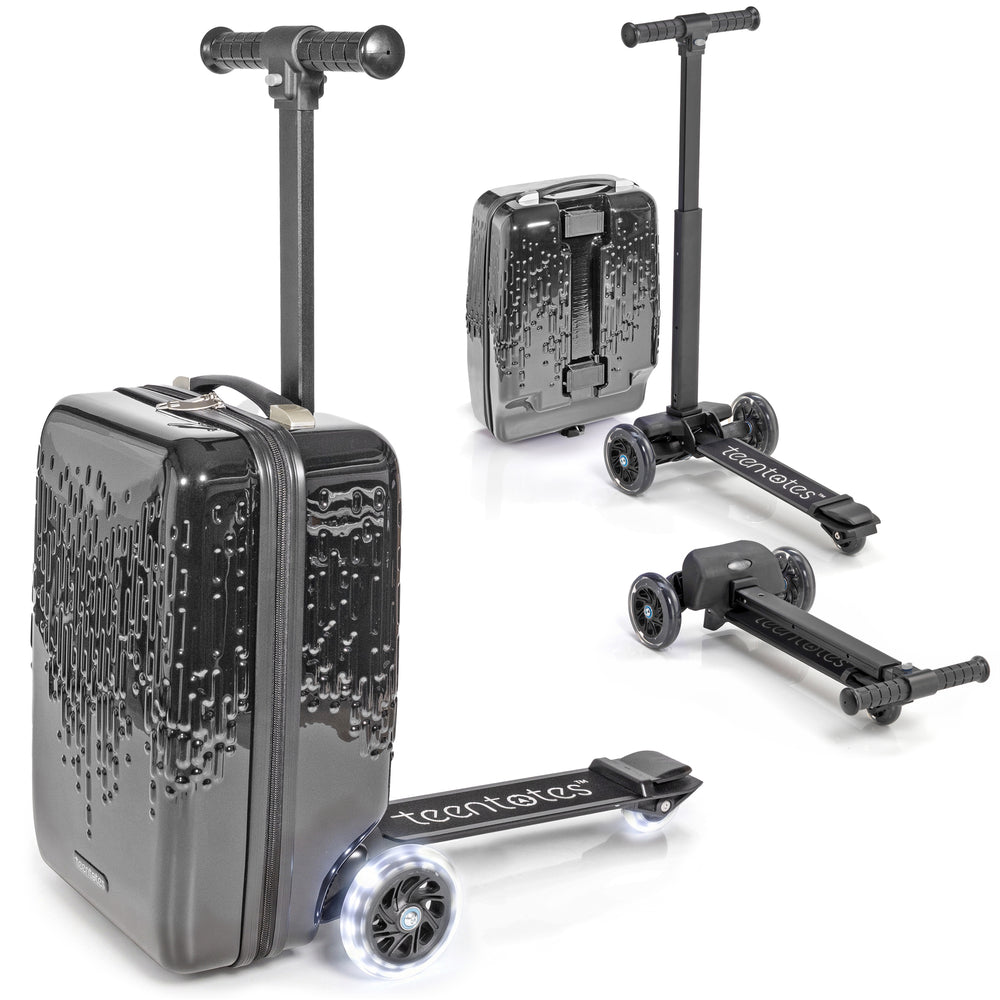 Pack N' Go Scooters